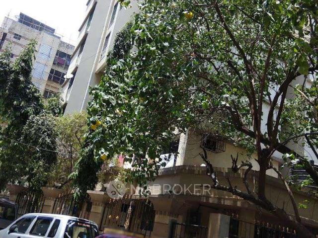1 BHK Flat In Gorai Aditi For Sale In Borivali West