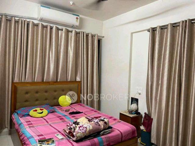 1 BHK Flat In Goregaon Sukhniwas Chs for Rent In Goregaon West