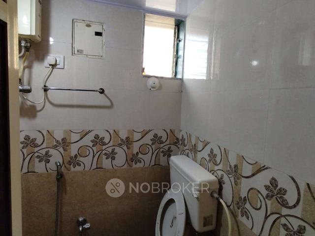 1 BHK Flat In Govardhan Complex Chs For Sale In Pratap Nagar