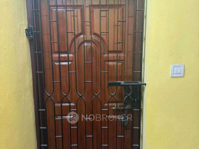 1 BHK Flat In Govind 2 Kannappa Nagar Thiruvanmiyur for Rent In 47, Chowdry Nagar 4th St, Chowthri Nagar, Valasaravakkam, Chennai, Tamil Nadu 600087, India