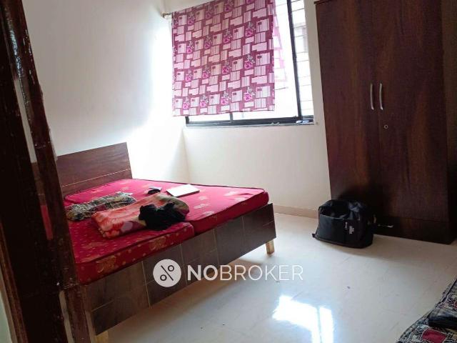1 BHK Flat In Govind Apartment For Sale In Pashan