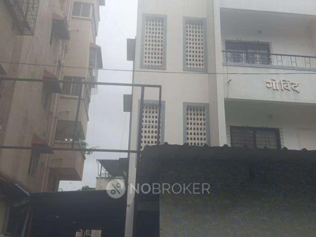 1 BHK Flat In Govind for Rent In Pimple Nilakh