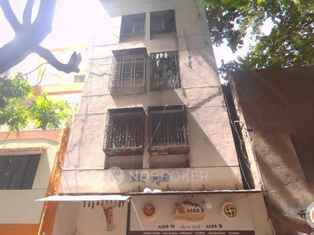 1 BHK Flat In Govindsmruti Chs For Sale In Sadashiv Peth