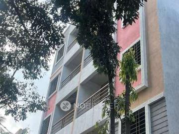 Pune, Pune District, Maharashtra - Parking