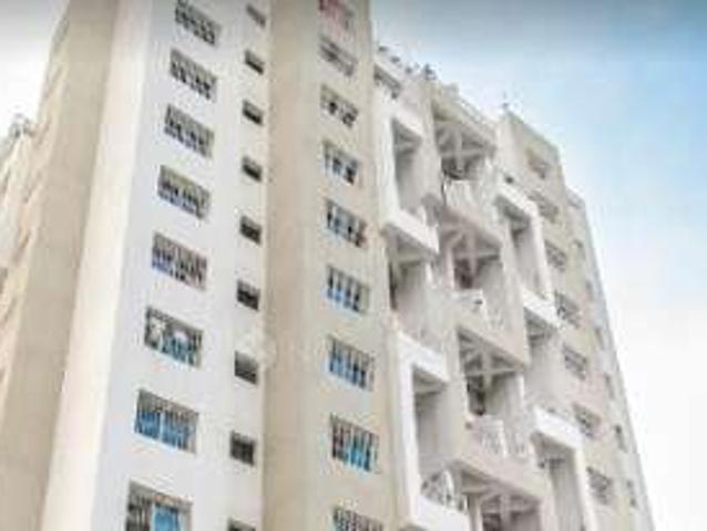 1 BHK Flat In Grande View 7, Phase Iv For Sale In Ambegaon Bk
