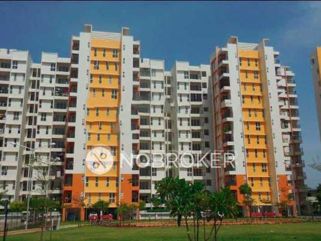 1 BHK Flat In Grande By Olympia For Sale In Pallavaram