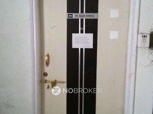 1 BHK Flat In Grandeur Apartment for Rent In Ambegaon Budruk
