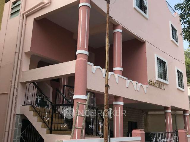 1 BHK Flat In Grace Villa for Rent In Vadgaon Sheri