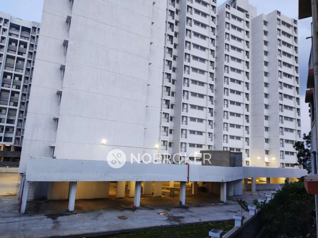1 BHK Flat In Grea Shsrithi for Rent In Kharadi