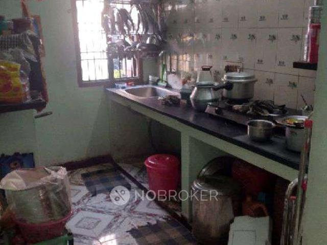 1 BHK Flat In Gree Magic for Lease In West Jafferkhanpet