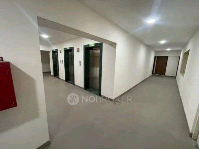 1 BHK Flat In Green Oasis Residency for Rent In Kalyani Nagar