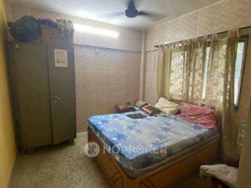 Marol Pipeline Road, Marol Naka, Andheri-Dahisar, Mumbai Suburban District, Maharashtra