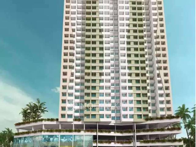 1 BHK Flat In Green Acres For Sale In Malad