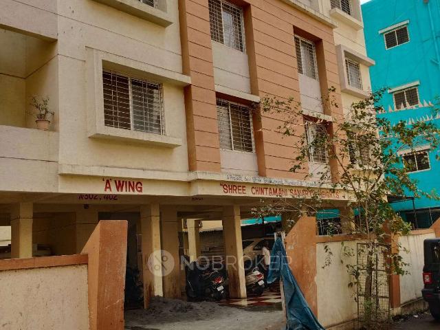 1 BHK Flat In Green County for Rent In Hadapsar
