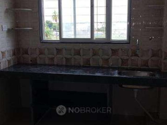 1 BHK Flat In Green Creasta, Shewalwadi For Sale In Hadapsar