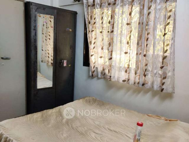 1 BHK Flat In Green Homes Andheri East for Rent In Andheri East