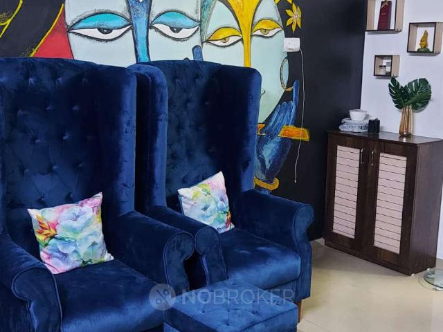 1 BHK Flat In Green Homes Society For Sale In Farmer's Kitchen