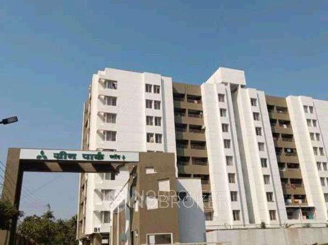1 BHK Flat In Green Park Socity Phursungi For Sale In Fursu