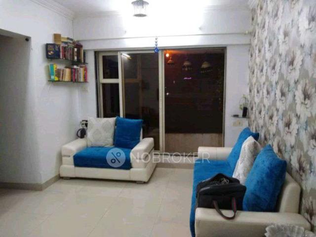 1 BHK Flat In Green Tower for Rent In Andheri West, Mumbai