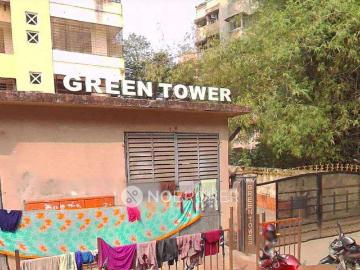 Munshi Nagar, Veera Desai Road, Jogeshwari Mumbai, Andheri-Dahisar, Mumbai Suburban District, Maharashtra