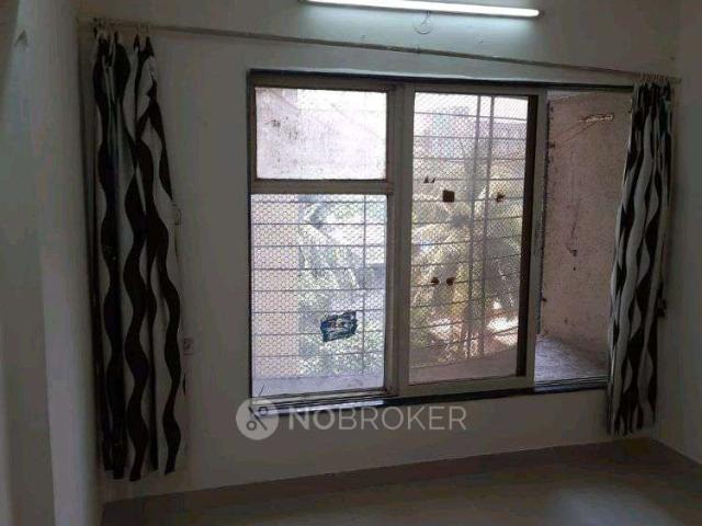 1 BHK Flat In Green Tower For Sale In Andheri West