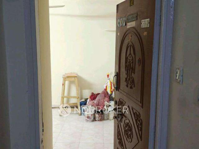 1 BHK Flat In Green Wood Complex For Sale In New Green Wood Ganesh Utsav Mandal