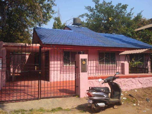 1 BHK Flat In Greenfield Society For Sale In Jogeshwari East