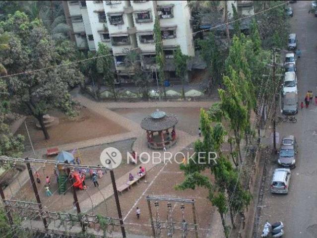 1 BHK Flat In Greenville, Sanghvi Garden for Rent In 53xv+3