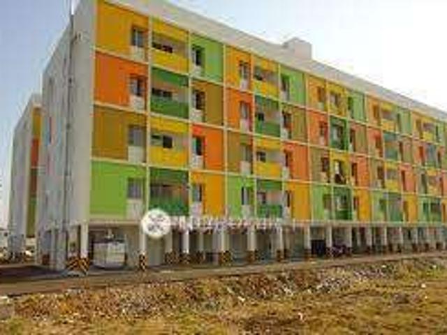 1 BHK Flat In Grk Home for Lease In Royapettah