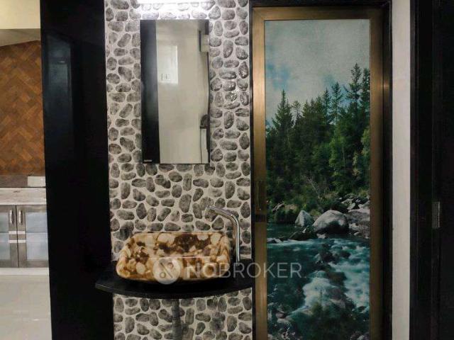 1 BHK Flat In Grit Residency for Lease In Chembur