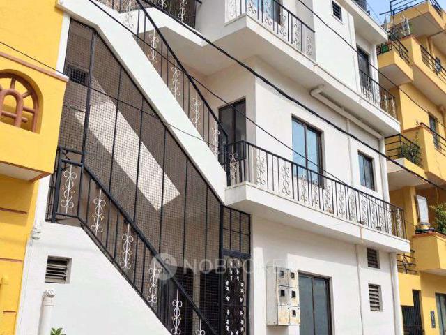 1 BHK Flat In Ground Floor 1bhk for Lease In Durgaparameshwari Nilaya, 17th Main Rd, Ganapathipura, Konanakunte, Bengaluru, Karnataka 560078, India