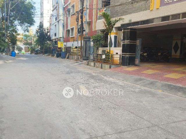 1 BHK Flat In Group House for Rent In Gachibowli