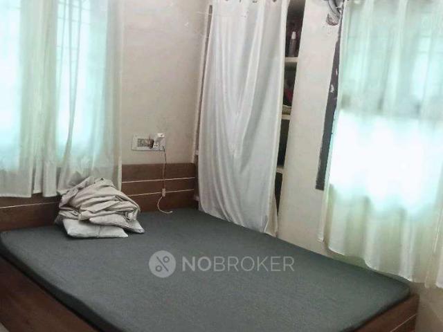 1 BHK Flat In Grn Apartments for Rent In Grn Apartment