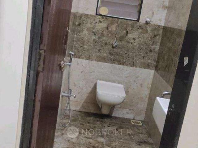 1 BHK Flat In Gs Palaash Icon Phase 1 for Rent In Pimpri ch