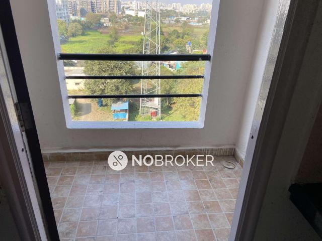 1 BHK Flat In Hubtown Countrywoods For Sale In Kondhwa