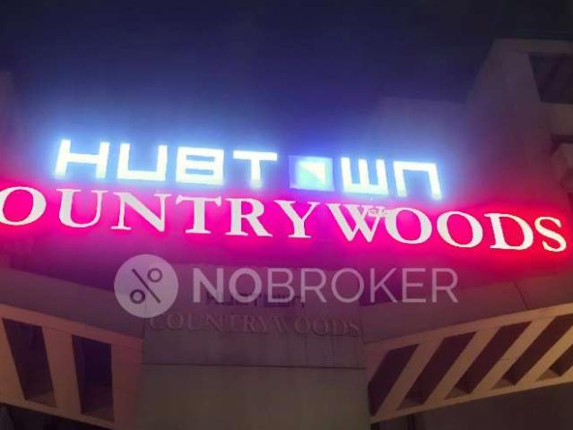 1 BHK Flat In Hubtown For Sale In Kondhwa