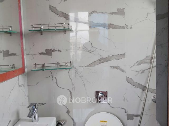 2 BHK Flat In Hubtown Palmrose For Sale In Andheri East