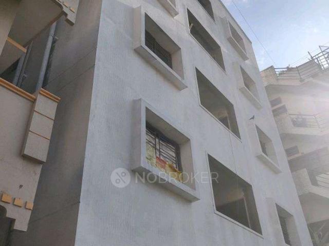 1 BHK Flat In Hvnr Nilaya for Rent In 121, Pwd Quarters, Am