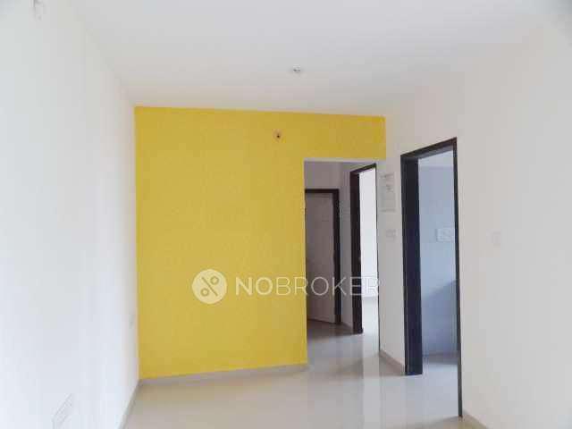 1 BHK Flat In Hyde Park for Rent In Kharghar