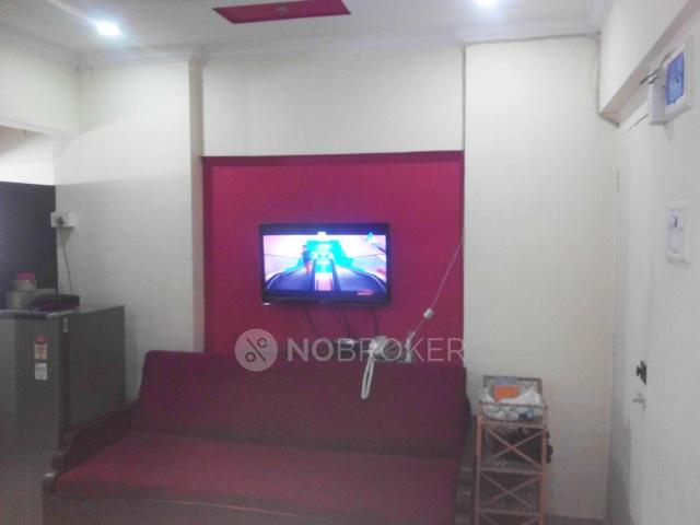 1 BHK Flat In H M Appartment For Sale In Santacruz East