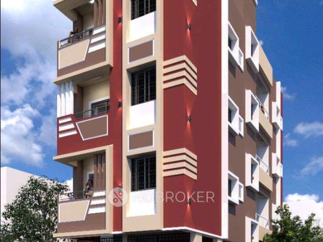 1 BHK Flat In H. N House for Rent In Dange Chowk