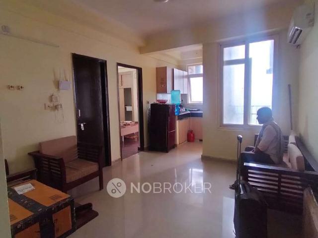 1 BHK Flat In Habitat Panchtatva for Rent In Amrapali Dream