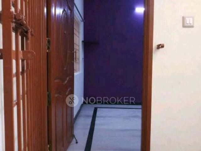 1 BHK Flat In Haleem Residency for Rent In Pallikaranai