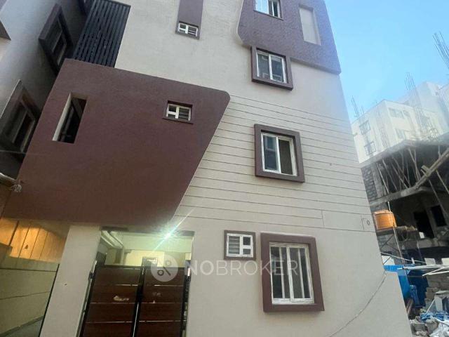 1 BHK Flat In Hamlet Layout, Gated Community Layout for Rent In 3g Crimson 3g Homes Crimson, Kadugodi, Bangalore