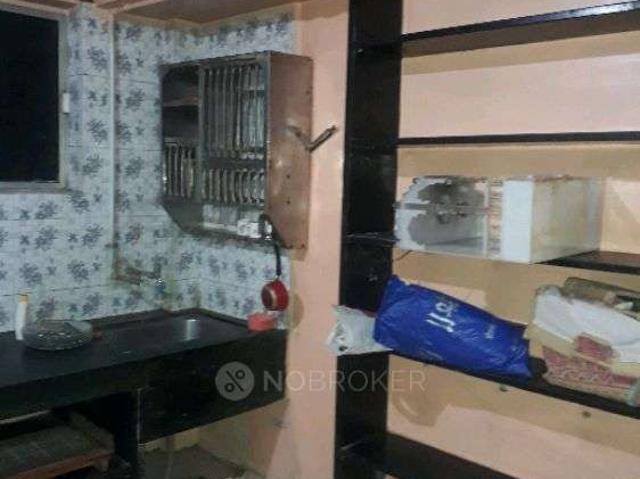 1 BHK Flat In Hamy Garden for Rent In Ambegaon Bk