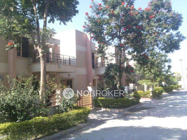 1 BHK Flat In Hanuman Villas for Rent In Gachibowli