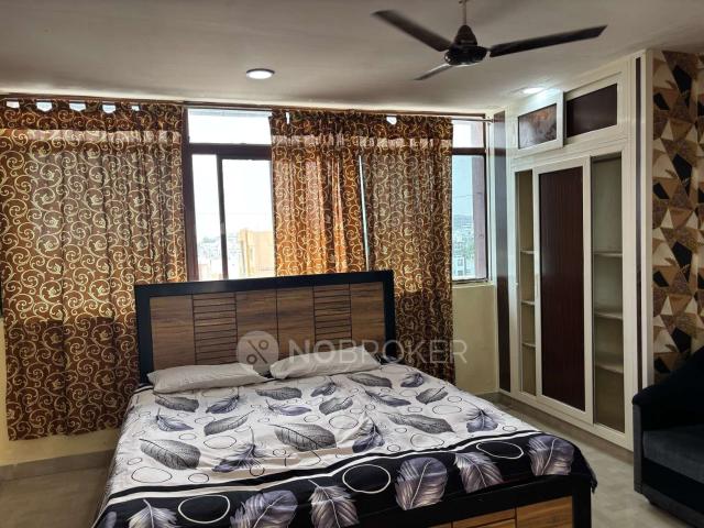1 BHK Flat In Hasan Residency for Rent In Hasan Residency