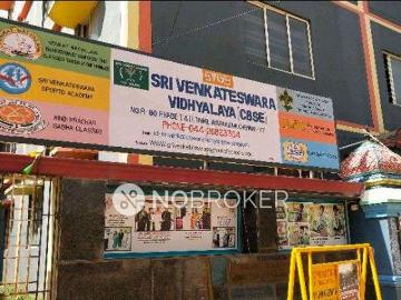 1 BHK Flat In Hasara Homes for Lease In Baba Kovil, Tnhb Colony, Annanur, Ayappakkam, Chennai, Tamil Nadu 600077, India