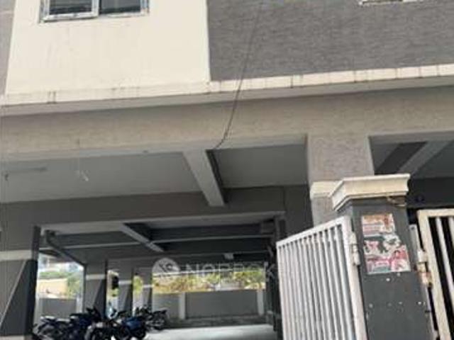 1 BHK Flat In Hasinii Apartment for Rent In Kukatpally