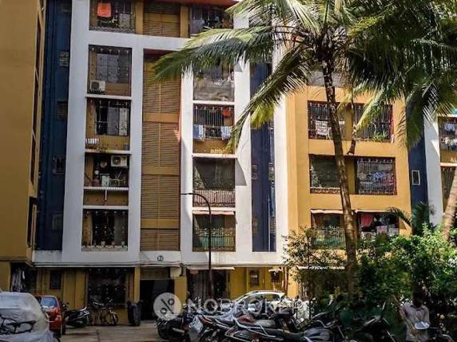 1 BHK Flat In Happy Home Complex, Mira Road East For Sale I